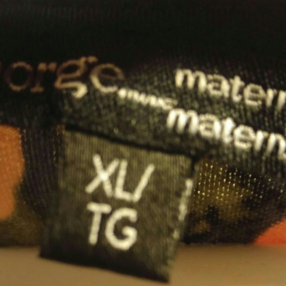 Flower patern dress - Picture 2 of 2